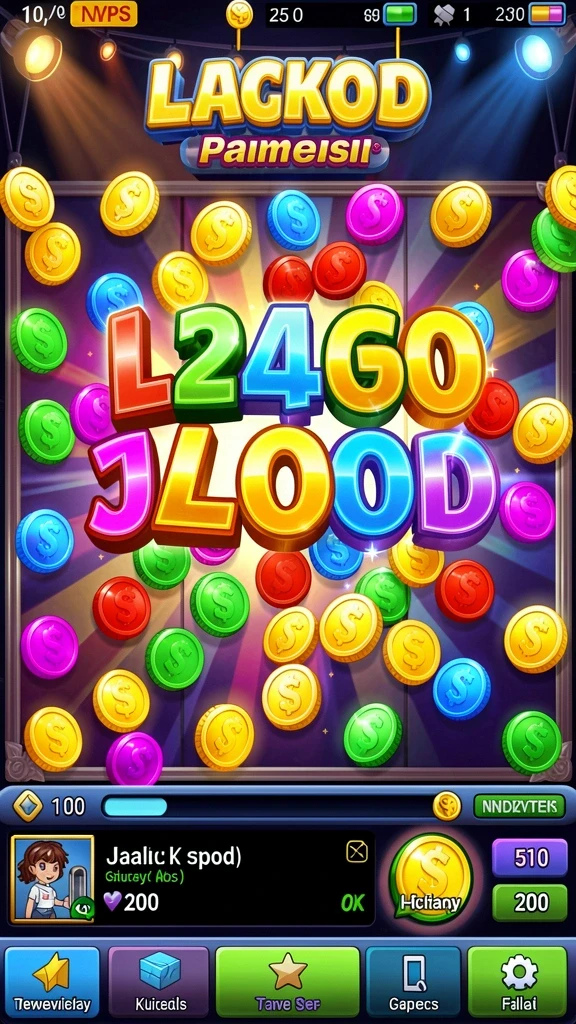 070slot - Fitur bonus yang menguntungkan dan seru.