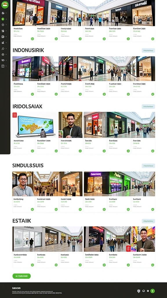5rt - Tantangan seru yang menunggu di setiap level.