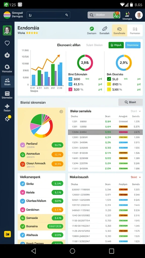 77rp - Fitur mode permainan baru yang mengasyikkan.