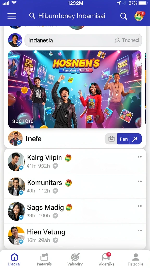 9sl - Level yang bervariasi dan penuh tantangan.