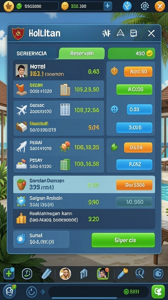 afaf - Screenshot menunjukkan interaksi antar pemain yang menyenangkan.