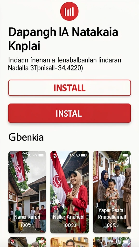 bro178 - Fitur kustomisasi karakter yang menarik dan intuitif.