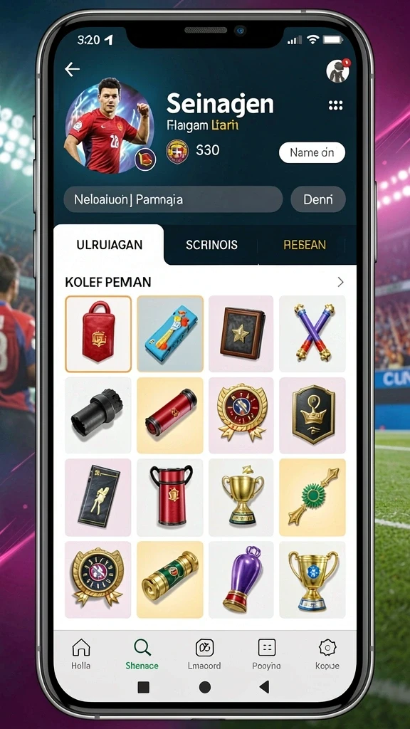 dreamplay77 - Tangkapan layar dari salah satu permainan yang penuh tantangan.