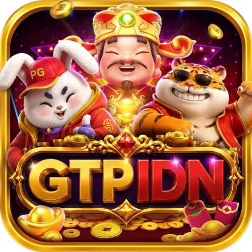 GTPIDN - Game Seru untuk Penggemar Petualangan