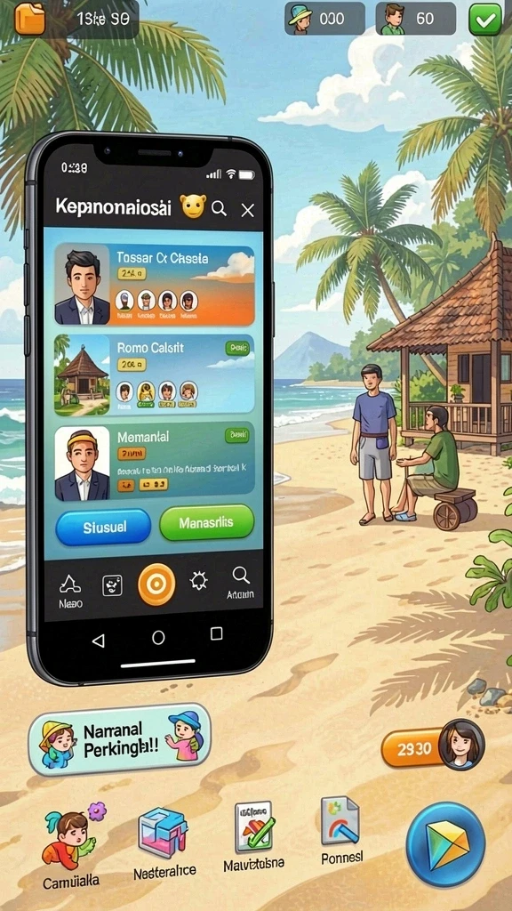 hptoto - Mode permainan yang beragam dan menantang.