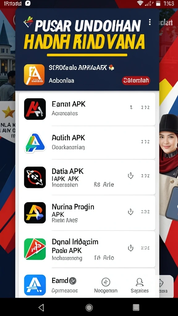 jawabet88 - Tampilan antarmuka yang menarik dan mudah dipahami.