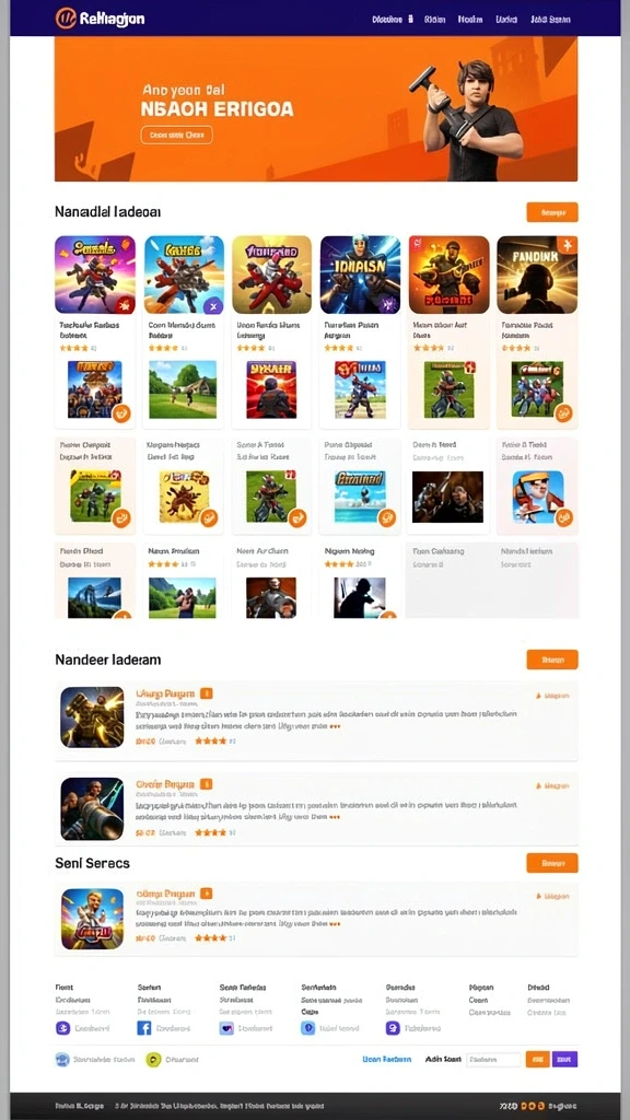 maxslot - Tampilan antarmuka yang menarik dan mudah dinavigasi.