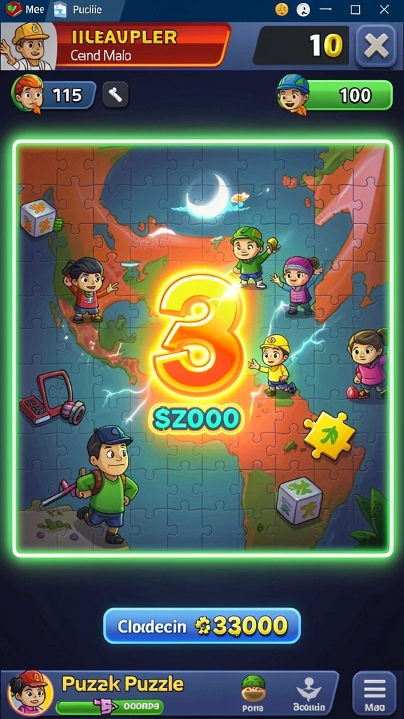 mdg188 - Misi yang menantang untuk setiap level permainan.