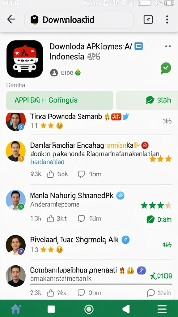 musangwin - Berbagai tantangan menunggu untuk diselesaikan.