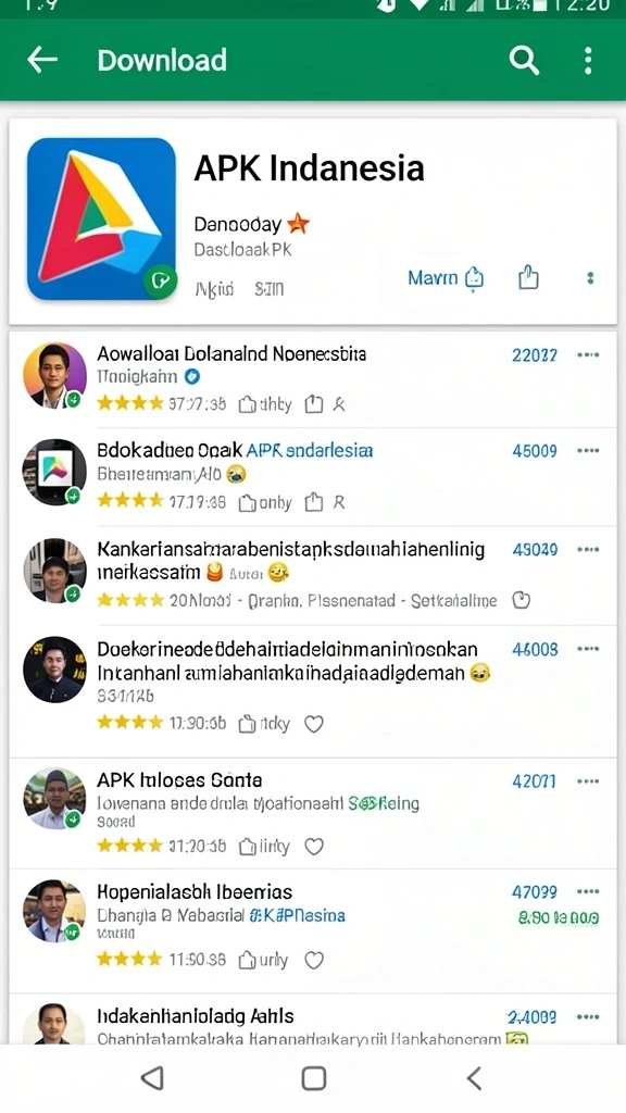 nusabet88 - Antarmuka aplikasi NUSABET88 yang menarik dan mudah dipahami.