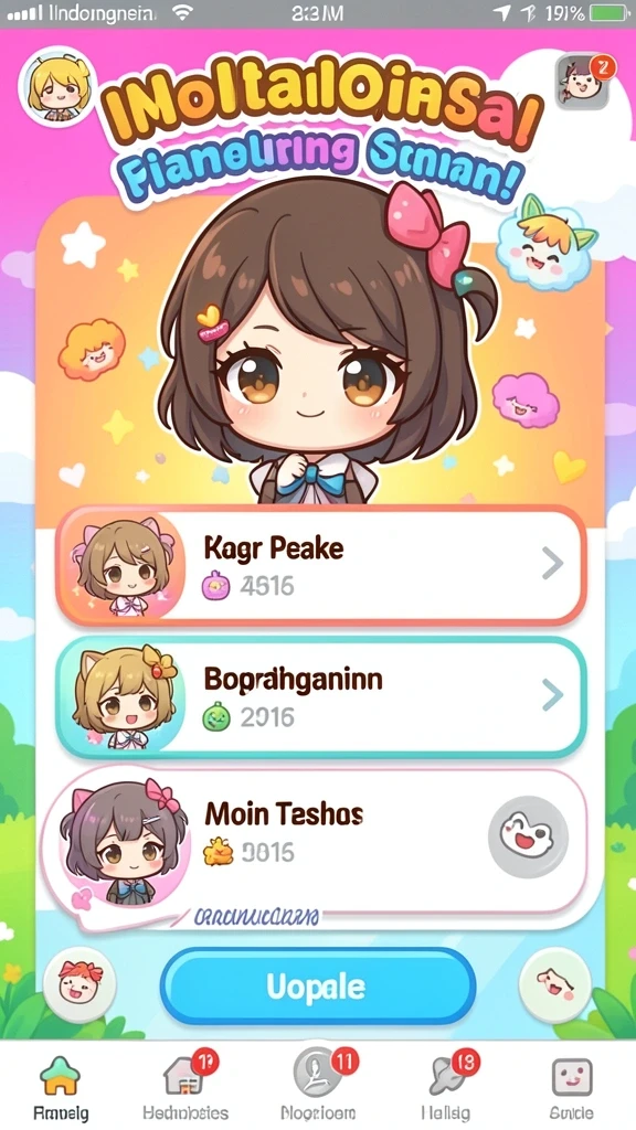 pgstar777 - Bonus putaran gratis yang menggiurkan.