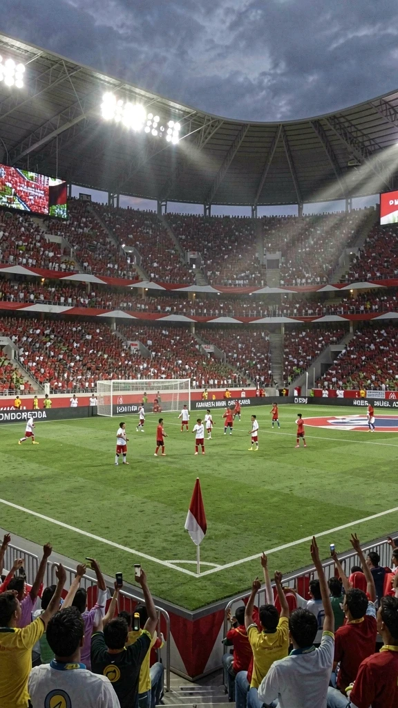 rvip2 - Fitur multiplayer yang menyenangkan dengan teman-teman.
