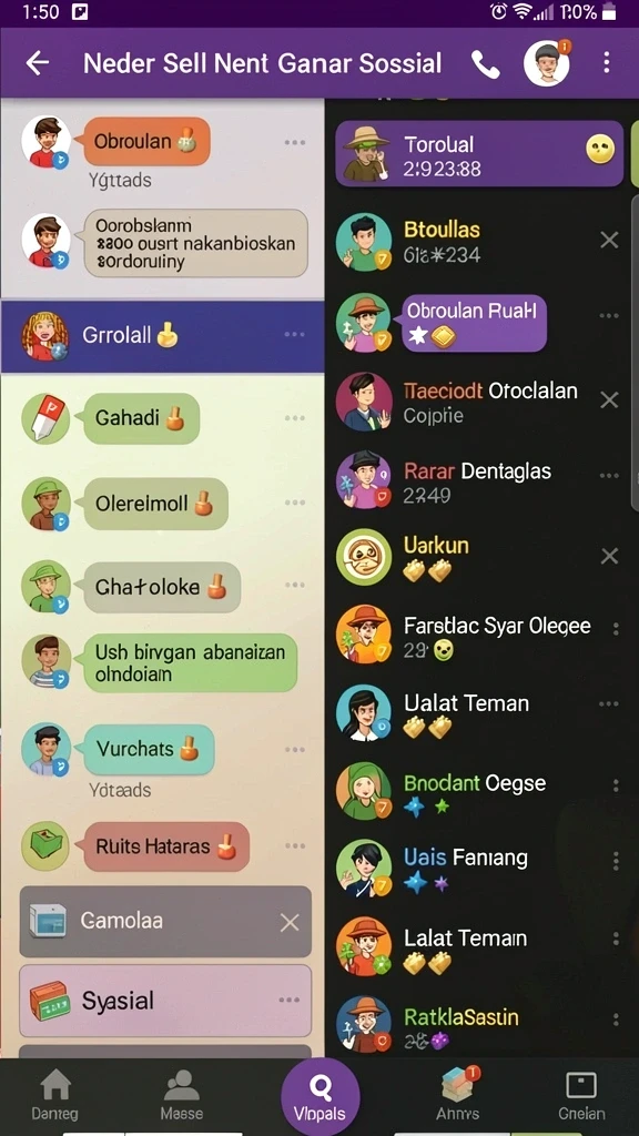 sakti77 - Misi harian yang memberikan hadiah menarik untuk pemain.