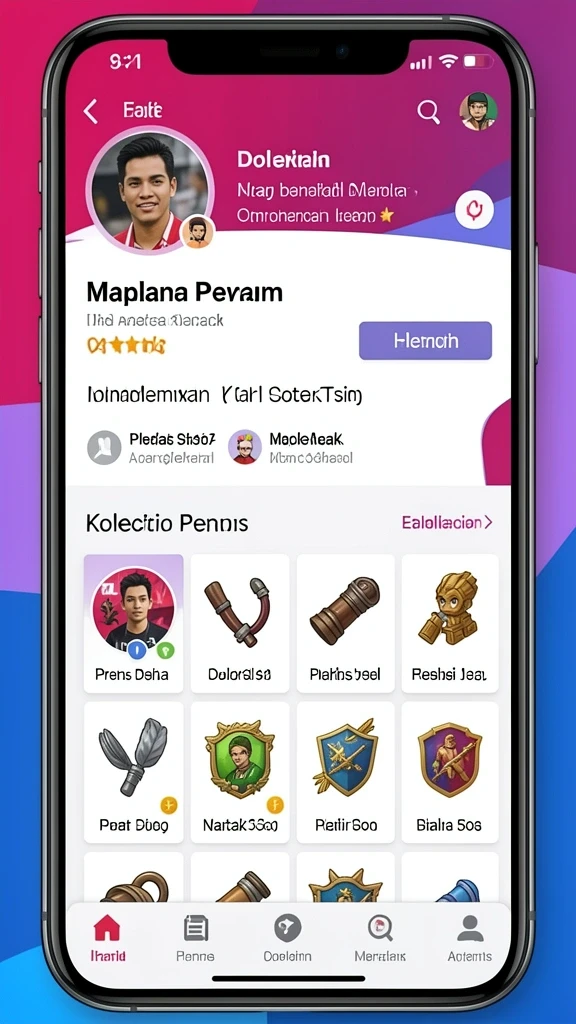 timnas4d - Tampilan antarmuka ramah pengguna yang mudah dinavigasi.