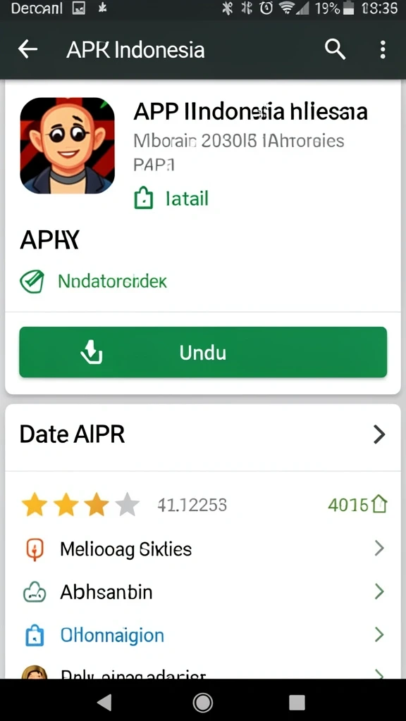 vio77 - Tangkapan layar memperlihatkan grafik yang menawan dan detail.