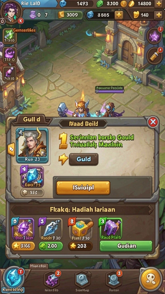 winrate777 - Grafis menarik dalam setiap permainan.