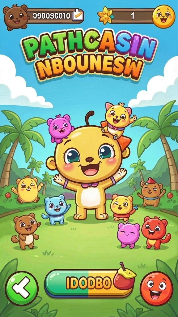 x88 - Screenshot menunjukkan tampilan level dengan grafis yang menakjubkan.